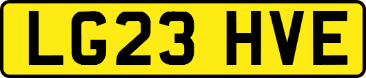 LG23HVE