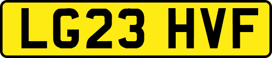 LG23HVF