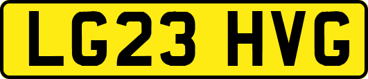 LG23HVG