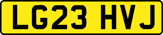 LG23HVJ