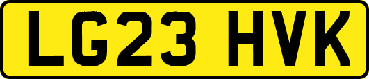 LG23HVK