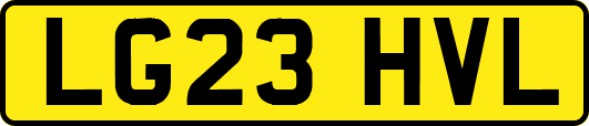 LG23HVL
