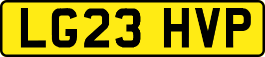 LG23HVP