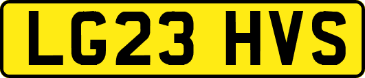 LG23HVS