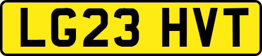 LG23HVT