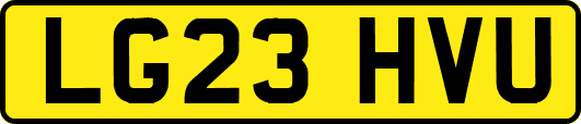 LG23HVU