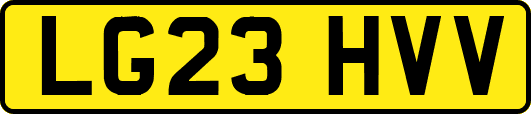 LG23HVV