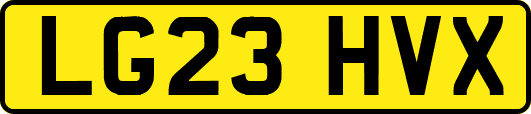 LG23HVX