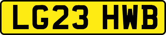 LG23HWB