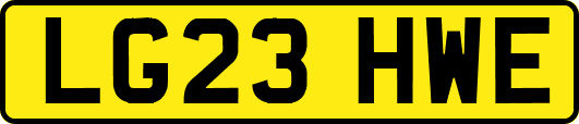 LG23HWE