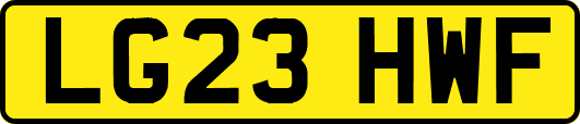 LG23HWF