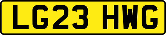 LG23HWG