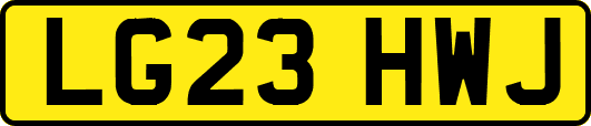 LG23HWJ