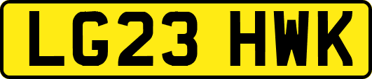LG23HWK