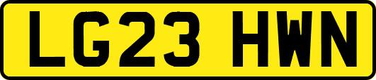 LG23HWN