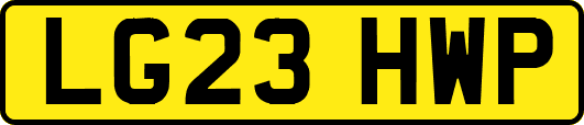 LG23HWP