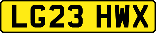 LG23HWX