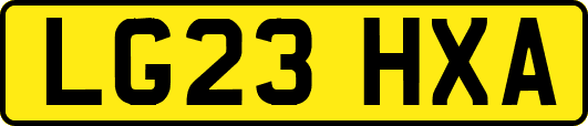 LG23HXA