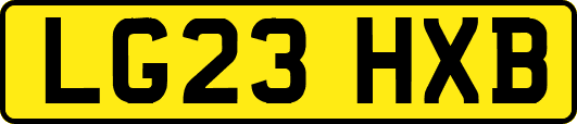 LG23HXB