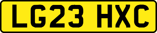 LG23HXC