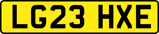 LG23HXE