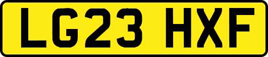 LG23HXF