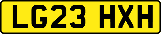 LG23HXH