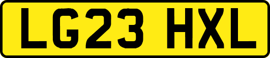 LG23HXL