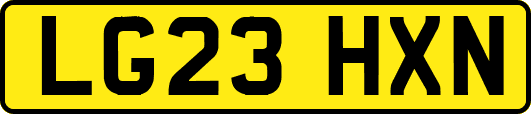 LG23HXN