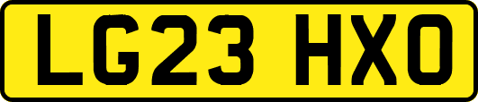 LG23HXO