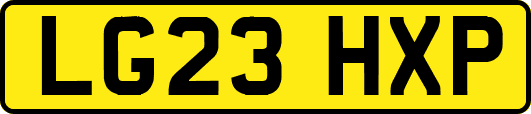 LG23HXP