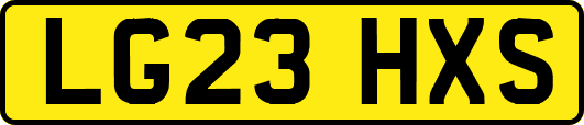 LG23HXS