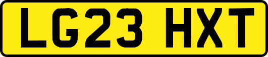 LG23HXT