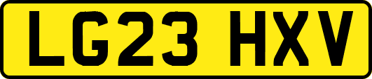 LG23HXV