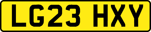 LG23HXY