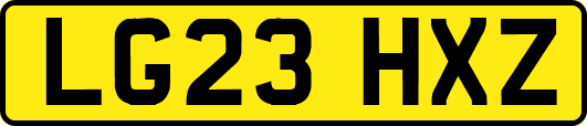 LG23HXZ