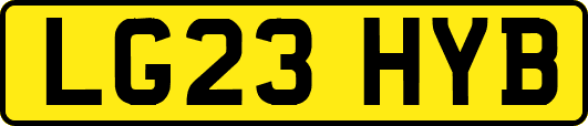 LG23HYB
