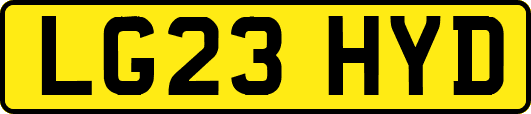 LG23HYD
