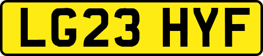 LG23HYF