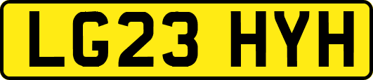 LG23HYH