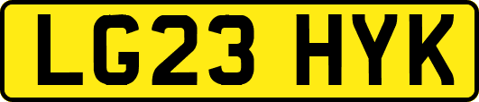 LG23HYK