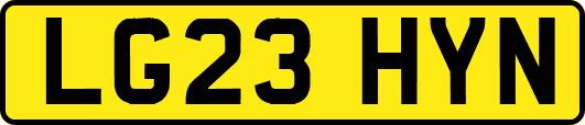 LG23HYN