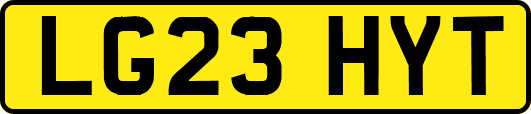 LG23HYT