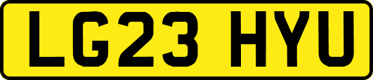 LG23HYU