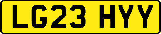 LG23HYY