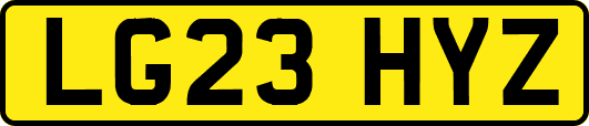 LG23HYZ