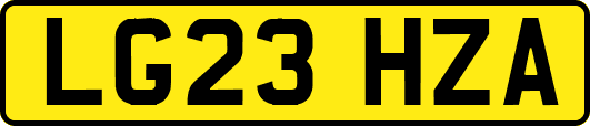 LG23HZA