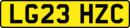 LG23HZC