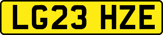 LG23HZE
