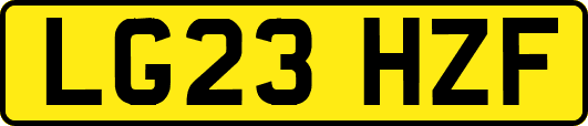 LG23HZF